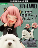 Spy x Family - Anya Forger and Bond