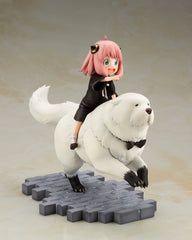 Spy x Family - Anya Forger and Bond