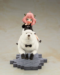 Spy x Family - Anya Forger and Bond