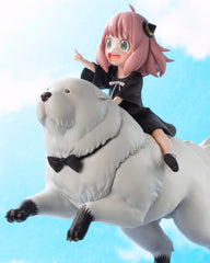 Spy x Family - Anya Forger and Bond