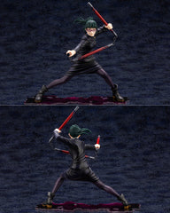 Jujutsu Kaisen - Kotobukiya ARTFX J - Maki Zenin