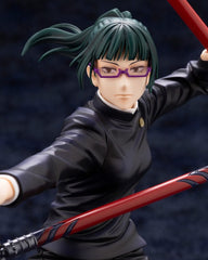 Jujutsu Kaisen - Kotobukiya ARTFX J - Maki Zenin