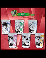 Ichiban Kuji - Jujutsu Kaisen 0 Movie - Manifestation - Toys Funtasy