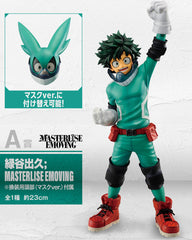 Ichiban Kuji - My Hero Academia - Begin The Hero! - Toys Funtasy