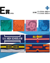 Ichiban Kuji - My Hero Academia : Fight On!