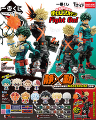 Ichiban Kuji - My Hero Academia : Fight On!