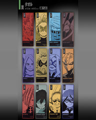 Ichiban Kuji - My Hero Academia : The Top 5!