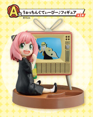 Ichiban Kuji - Spy Family : Lovely Ordinary Days