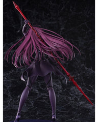 Fate Grand Order - PLUM - Lancer Scathach (Re-issue) - Toys Funtasy