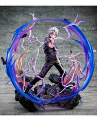 Jujutsu Kaisen - Megahouse DX Figure - Satoru Gojo Hollow Technique: