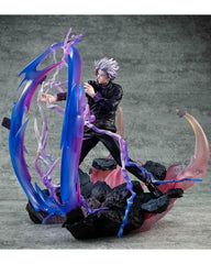 Jujutsu Kaisen - Megahouse DX Figure - Satoru Gojo Hollow Technique: