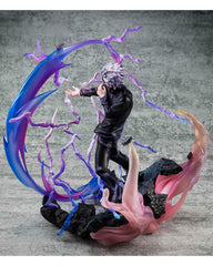 Jujutsu Kaisen - Megahouse DX Figure - Satoru Gojo Hollow Technique:
