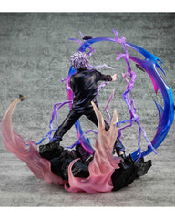 Jujutsu Kaisen - Megahouse DX Figure - Satoru Gojo Hollow Technique:
