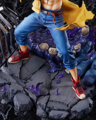 Jujutsu Kaisen - MAPPA x SSF eStream - Sukuna