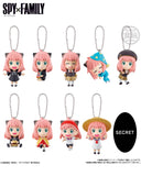 Spy x Family - Shokugan Mascot ~A Lot Of Anya~