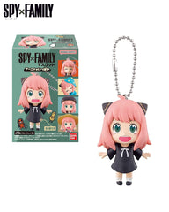 Spy x Family - Shokugan Mascot ~A Lot Of Anya~