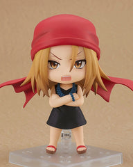 Shaman King - Nendoroid 1938 - Anna Kyoyama