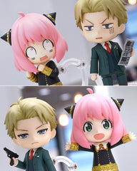 Spy x Family - Nendoroid 1902 - Anya Forger