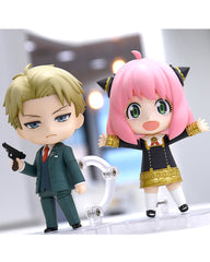 Spy x Family - Nendoroid 1901 - Loid Forger