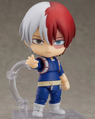 My Hero Academia - Nendoroid 1112 - Shoto Todoroki: Hero's Edition