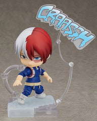My Hero Academia - Nendoroid 1112 - Shoto Todoroki: Hero's Edition