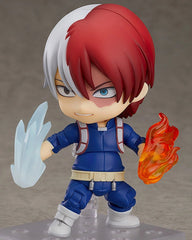 My Hero Academia - Nendoroid 1112 - Shoto Todoroki: Hero's Edition