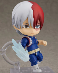 My Hero Academia - Nendoroid 1112 - Shoto Todoroki: Hero's Edition