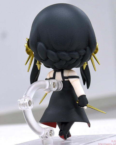SPY×FAMILY Yor Forger フィギュア 1903 Spy × Family - Yor Forger - Nendoroid Figure (#1903) – Otaku