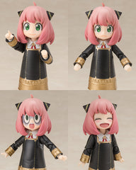 Spy x Family - S.H.Figuarts - Anya Forger Uniform Ver.