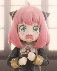 Spy x Family - S.H.Figuarts - Anya Forger Uniform Ver.