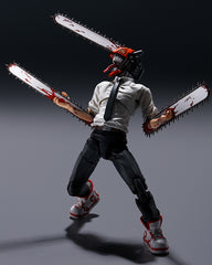 Chainsaw Man - S.H.Figuarts - Chainsaw Man Denji