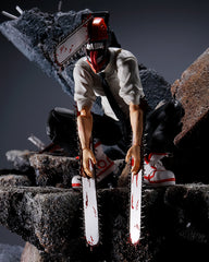Chainsaw Man - S.H.Figuarts - Chainsaw Man Denji