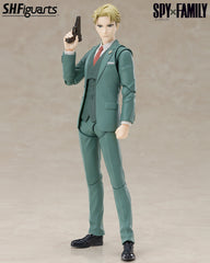 Spy x Family - S.H. Figuarts - Loid Forger