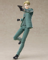 Spy x Family - S.H. Figuarts - Loid Forger