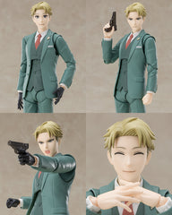 Spy x Family - S.H. Figuarts - Loid Forger
