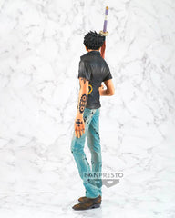 One Piece - Super Master Stars Piece - Trafalgar Law