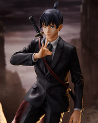 Chainsaw Man - eStream x Mappa - Aki Hayakawa