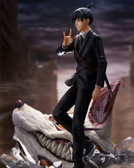 Chainsaw Man - eStream x Mappa - Aki Hayakawa