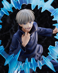 Jujutsu Kaisen - eStream MAPPA - Inumaki Toge