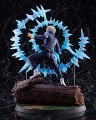 Jujutsu Kaisen - eStream MAPPA - Inumaki Toge