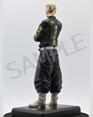 Tokyo Revengers - Soul Wolf - Ken Ryuguji Draken