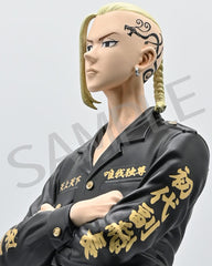 Tokyo Revengers - Soul Wolf - Ken Ryuguji Draken