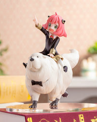 Spy x Family - Sega SPM - Anya Forger with Bond