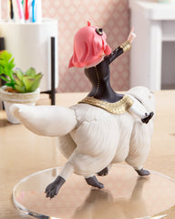 Spy x Family - Sega SPM - Anya Forger with Bond