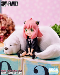 Spy x Family - Sega - Anya Forger with Bond Ver. 2
