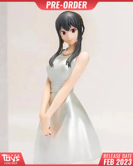 Spy x Family - Sega SPM - Yor Forger in Party Gown