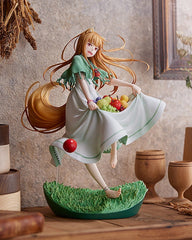 Spice and Wolf - Holo ~Wolf And The Scent Of Fruit~ - Toys Funtasy