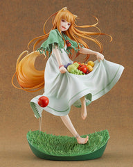 Spice and Wolf - Holo ~Wolf And The Scent Of Fruit~ - Toys Funtasy