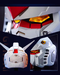 Gundam - BHTSH - Head Collection Vol.1 RX-78-2