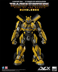 Transformers : Rise of the Beasts - DLX - Bumblebee
